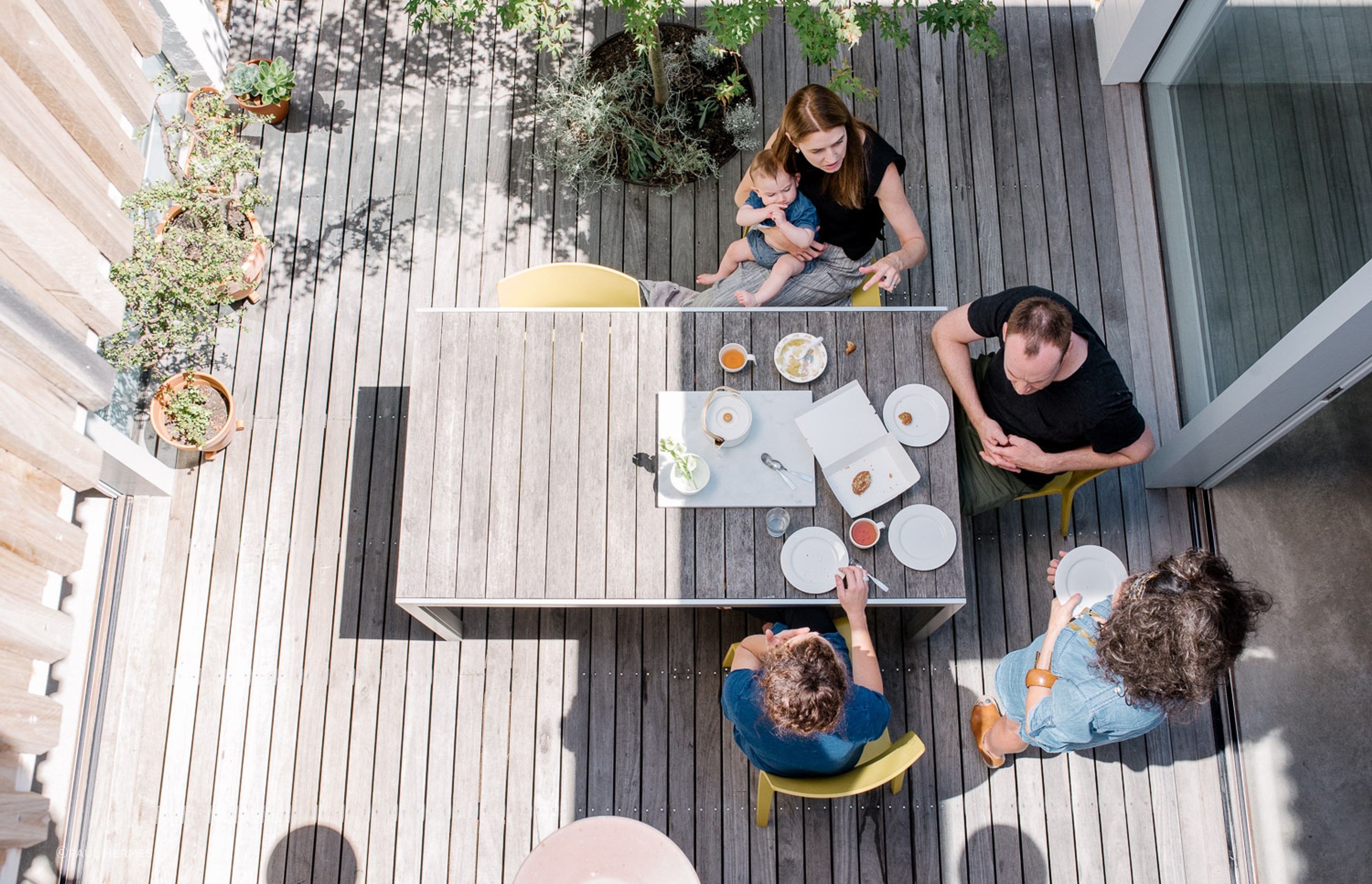 SOUTH MELBOURNE BEACH HOUSE