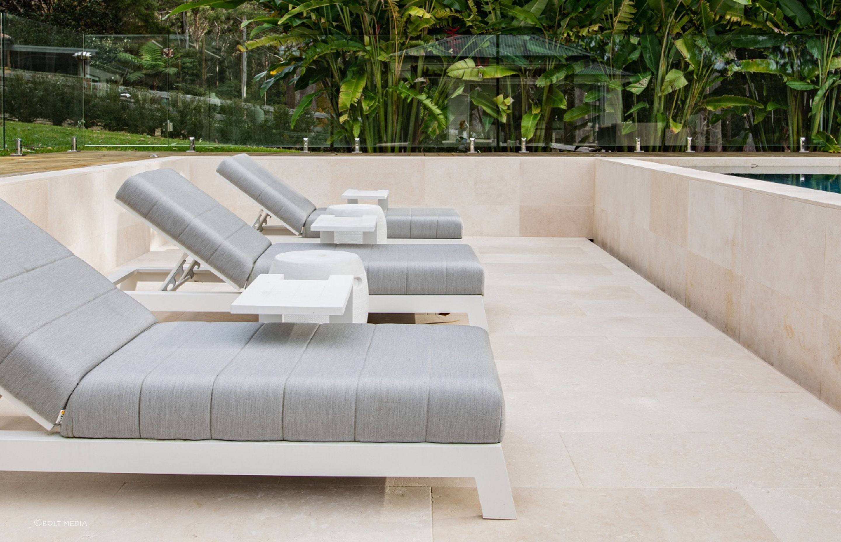 Crema Vialle Limestone | Balanced Building