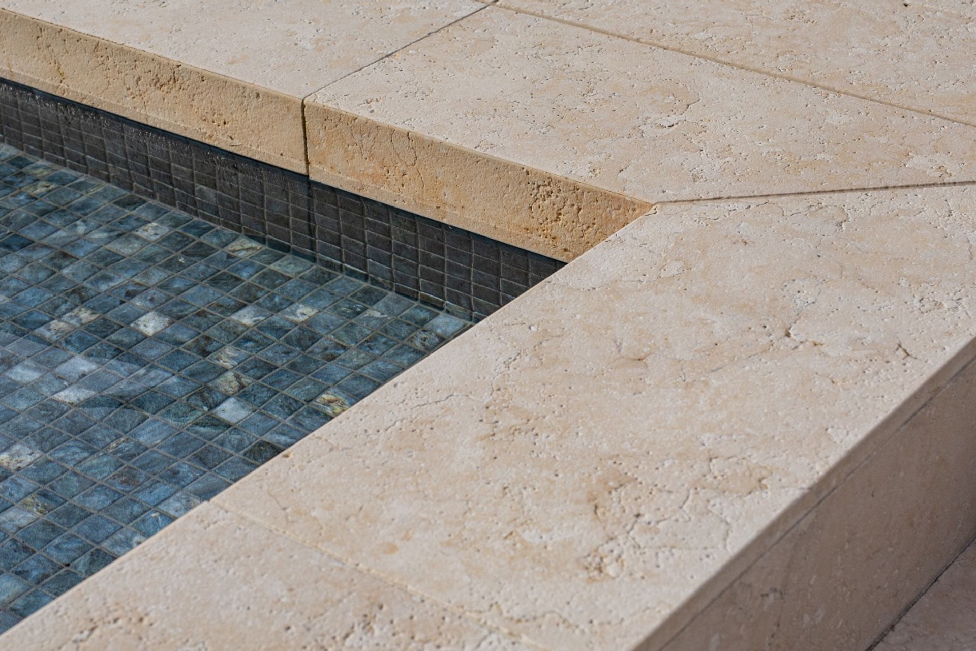 Crema Vialle Limestone | Balanced Building