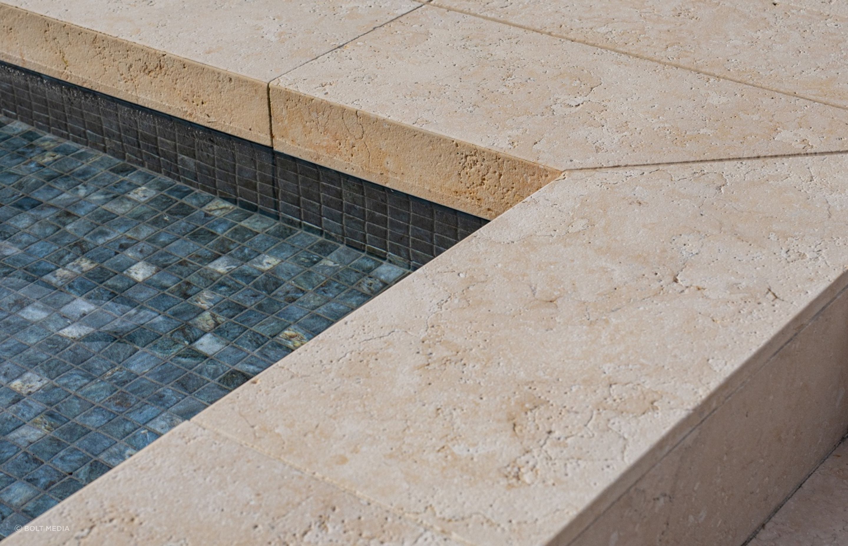 Crema Vialle Limestone | Balanced Building