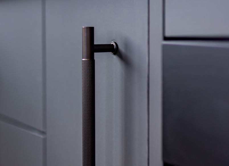 Quarterman Residence