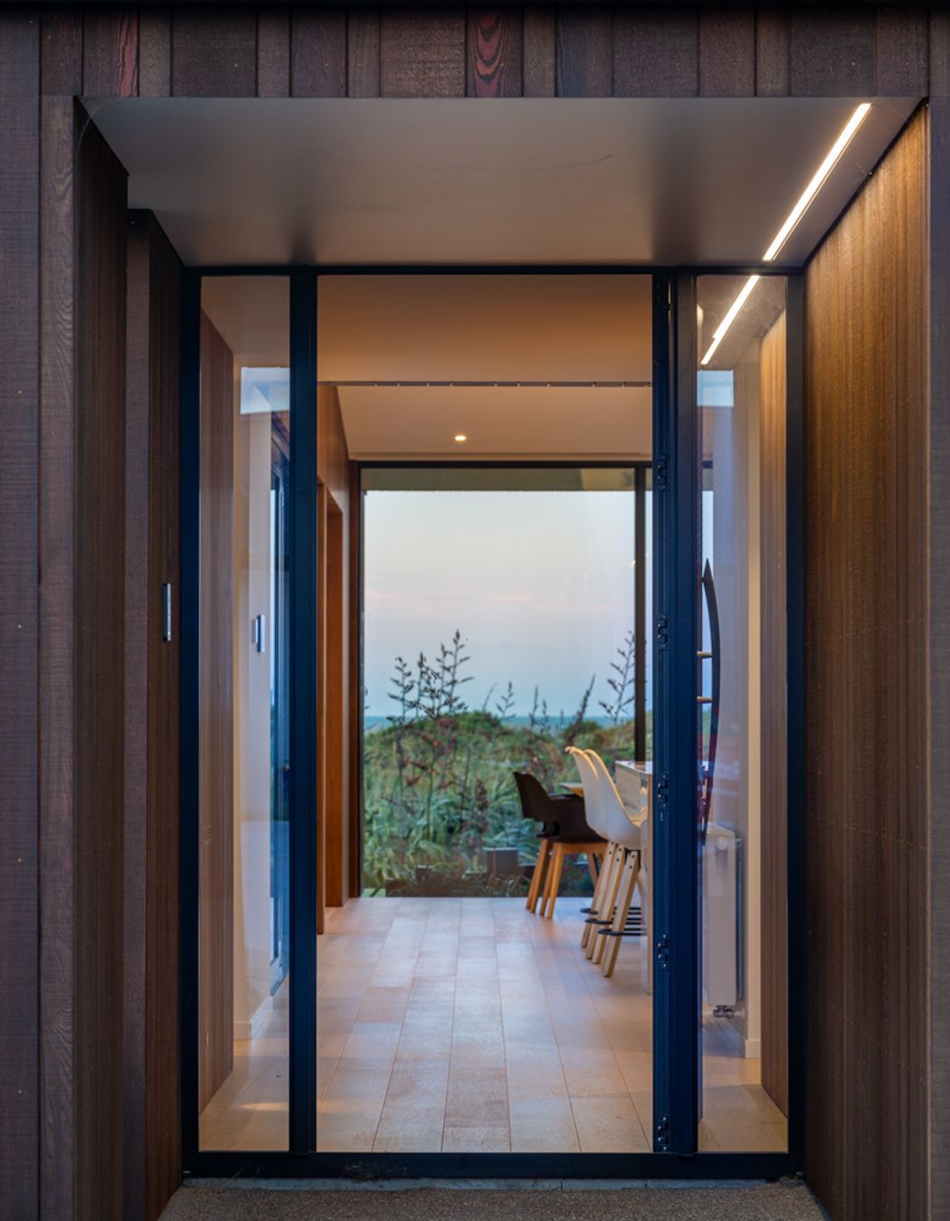 Takahe House