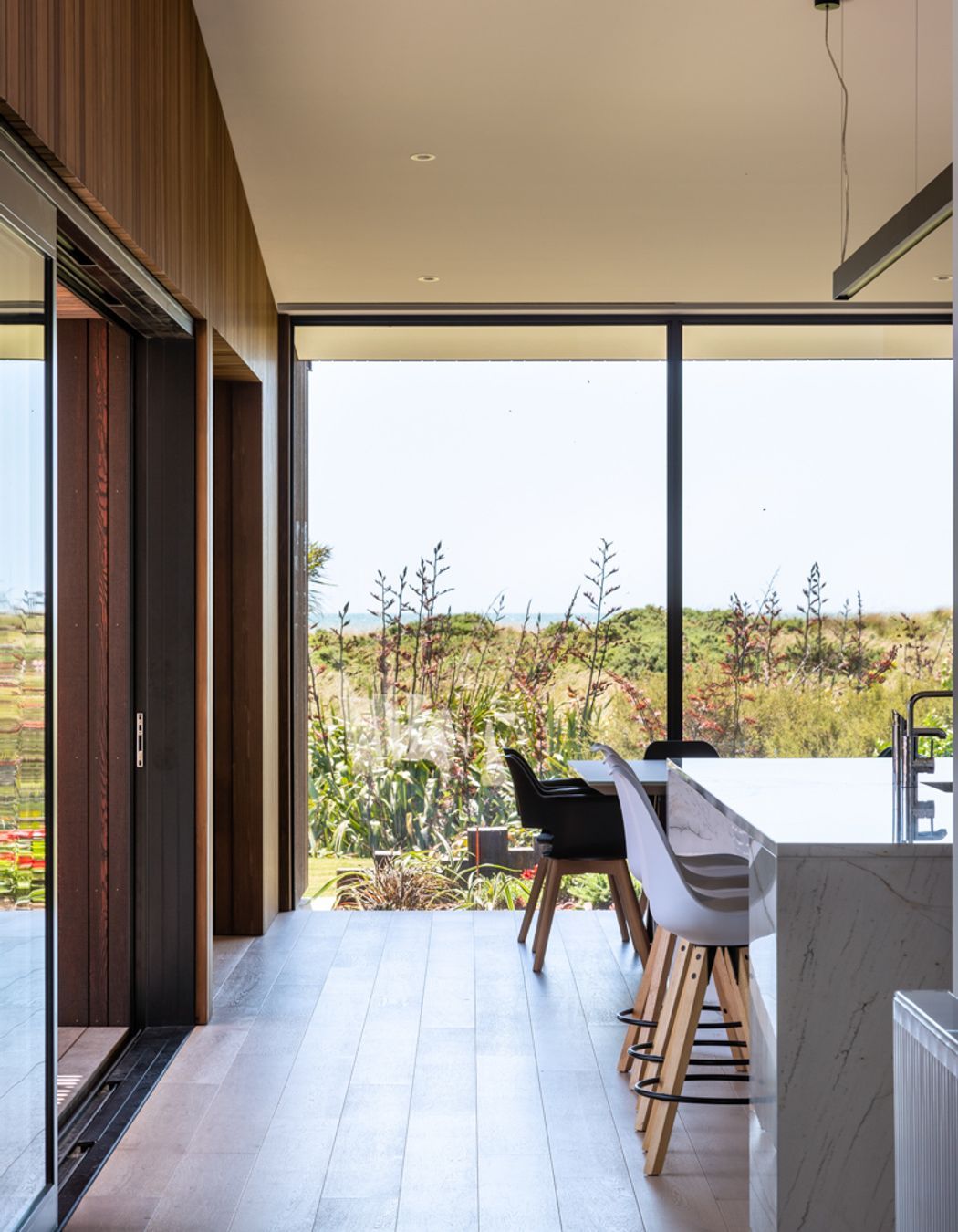 Takahe House