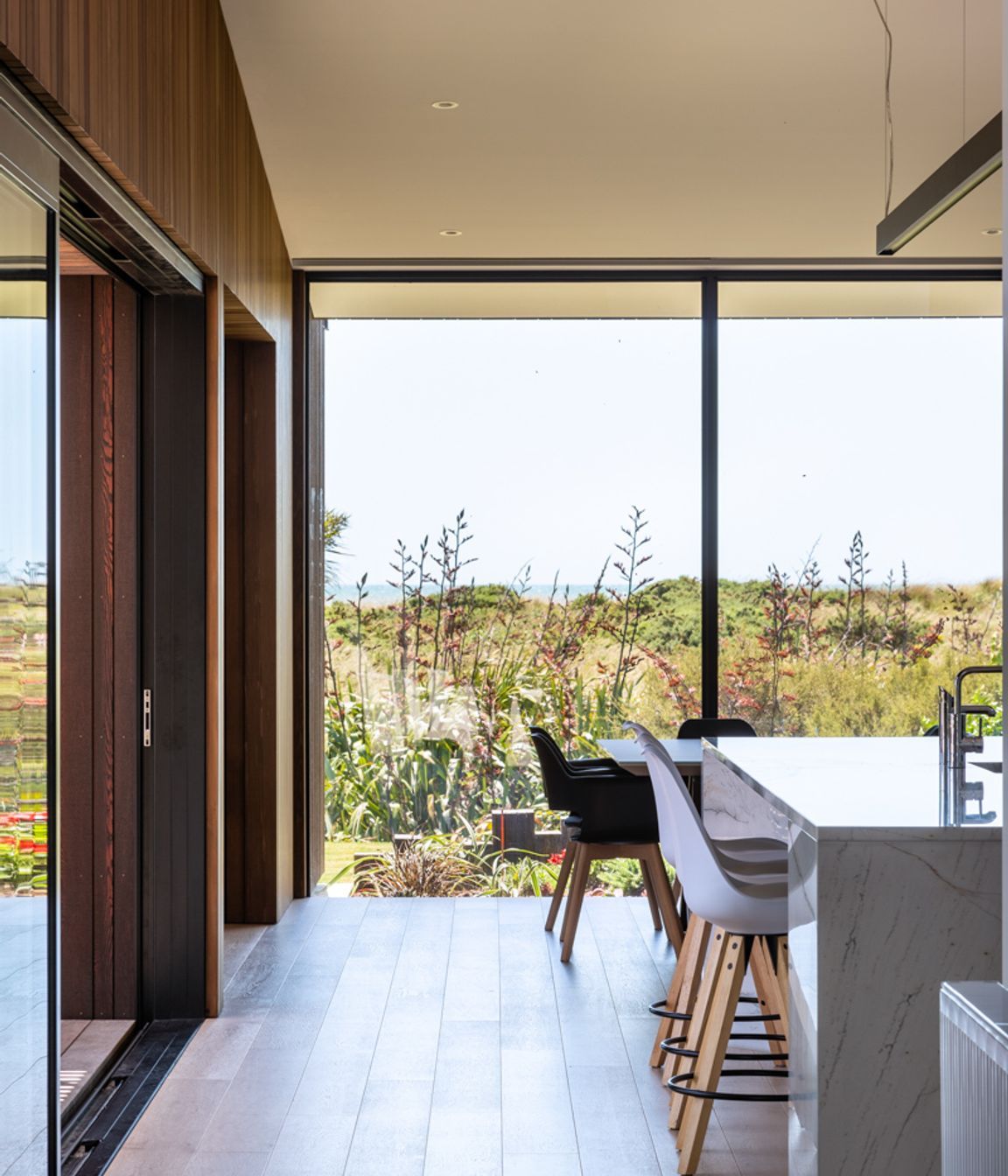Takahe House