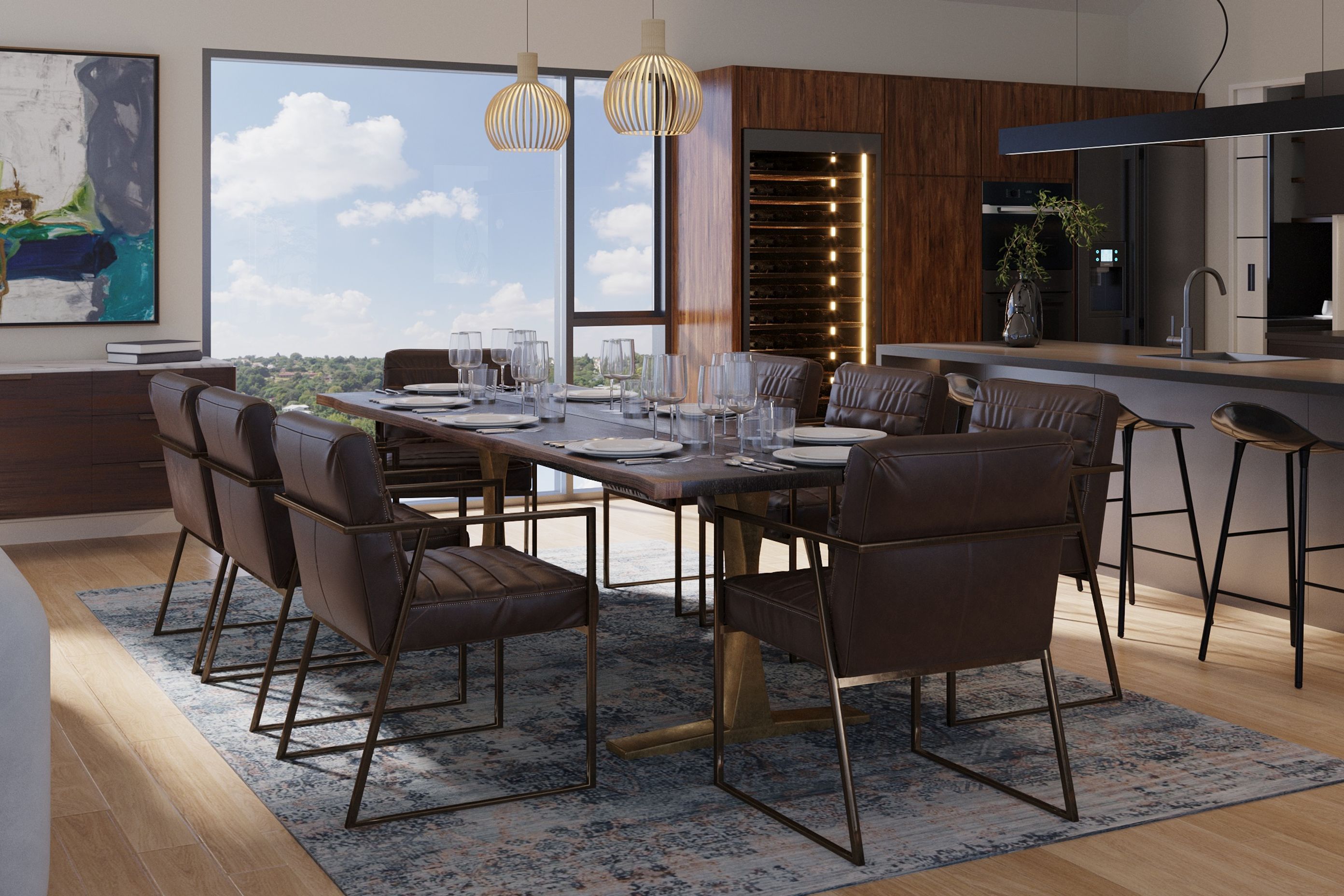 Seaview DeluXE