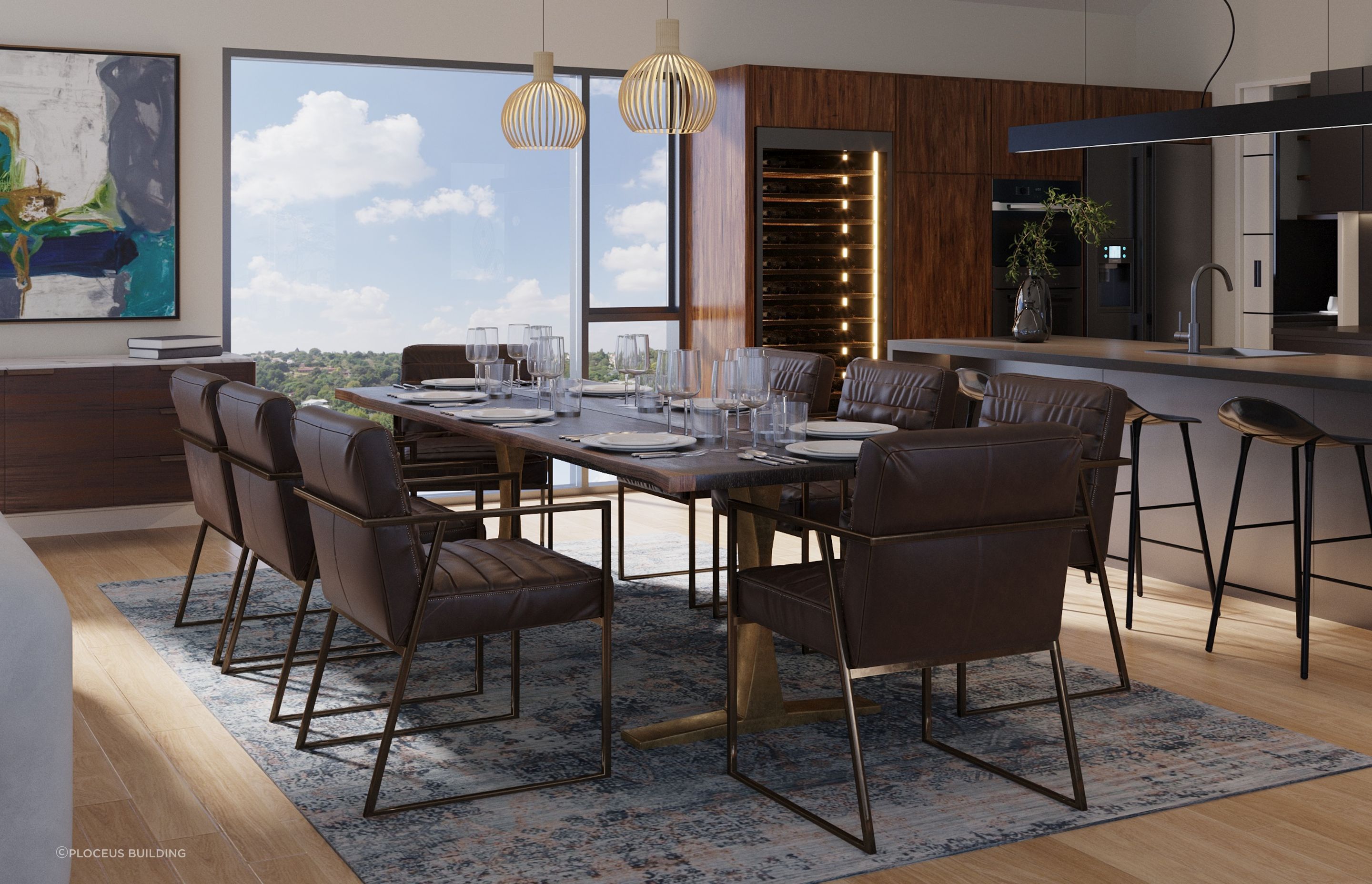 Seaview DeluXE