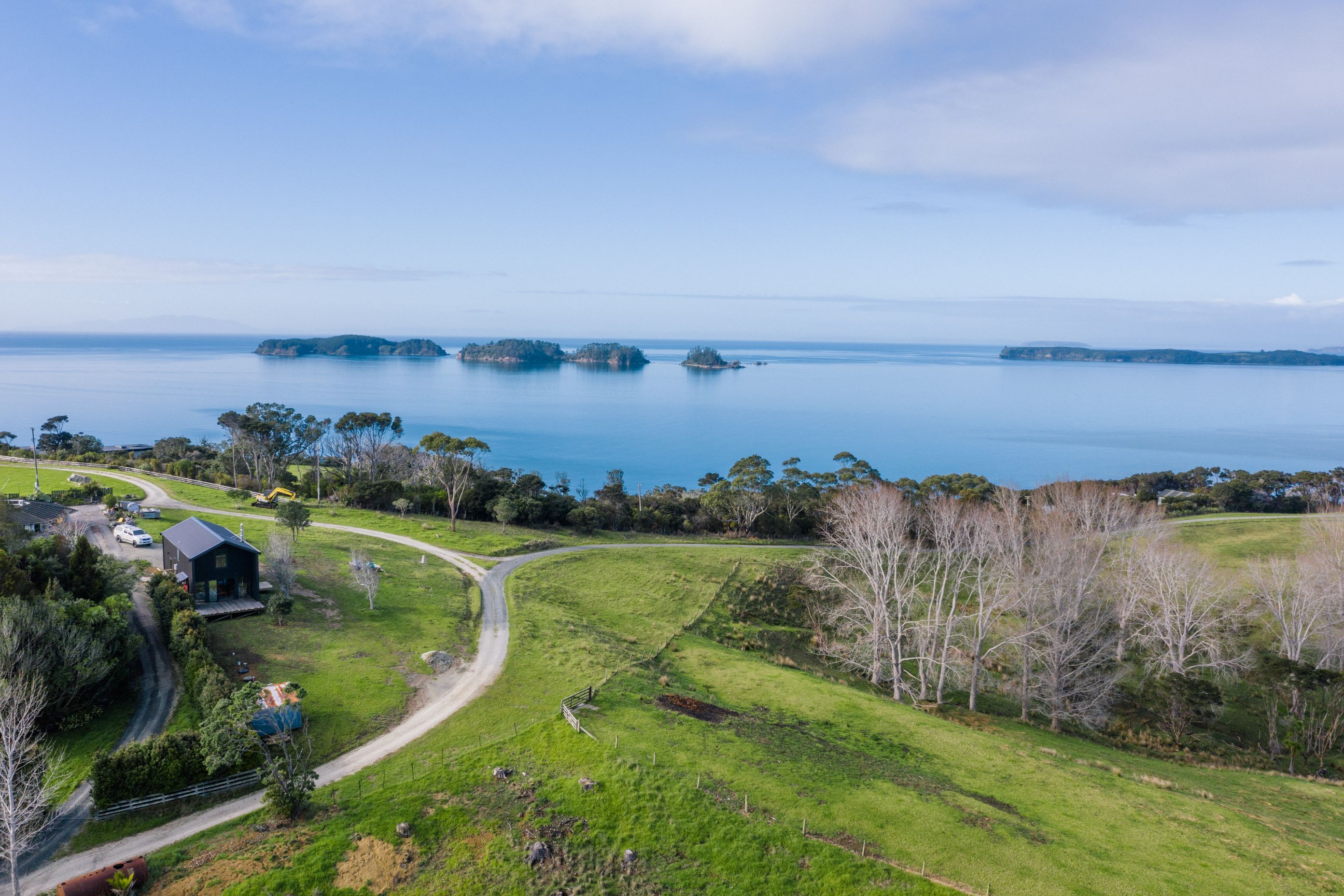 Martins Bay
