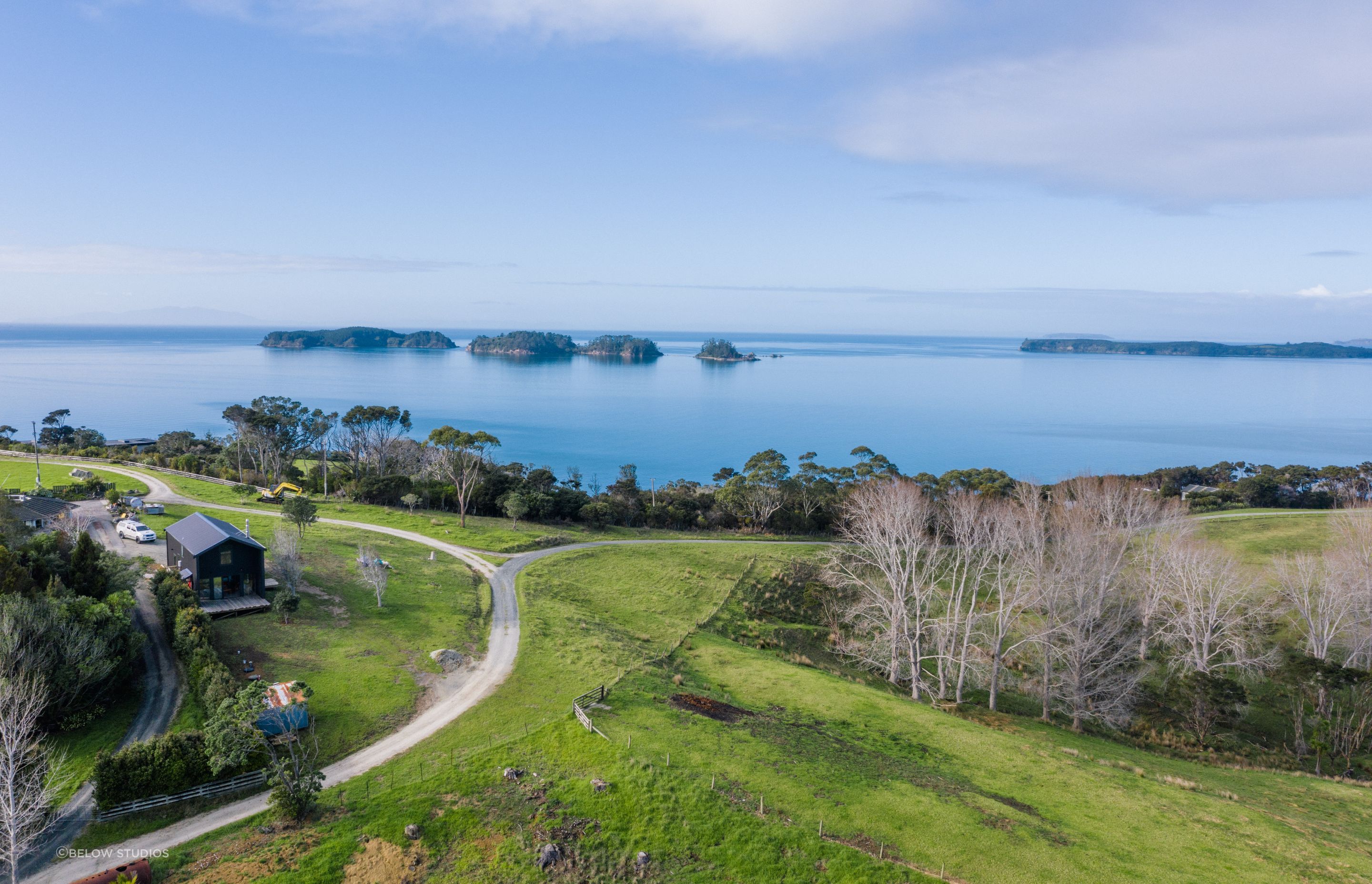 Martins Bay