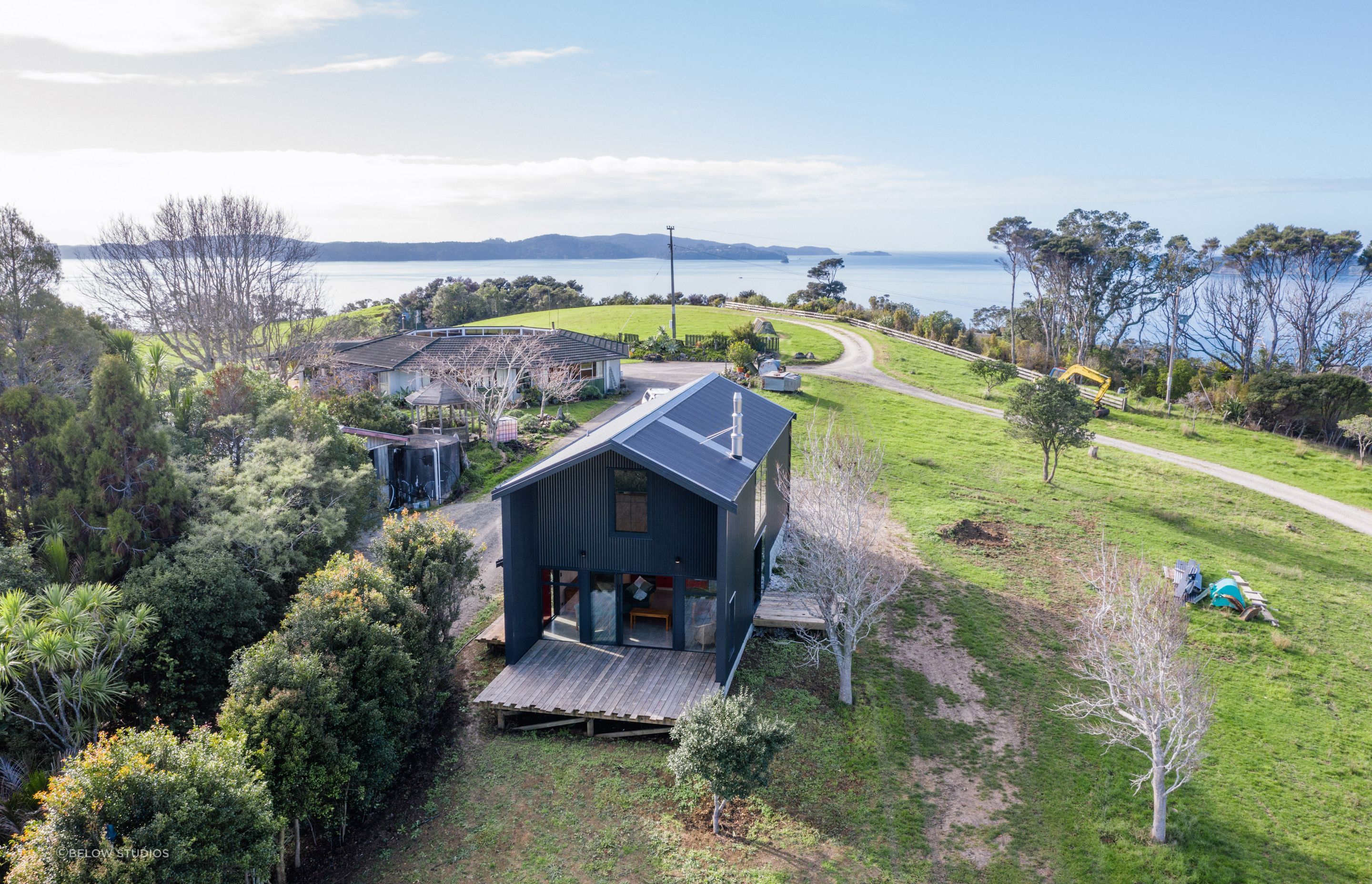 Martins Bay