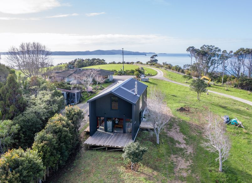 Martins Bay