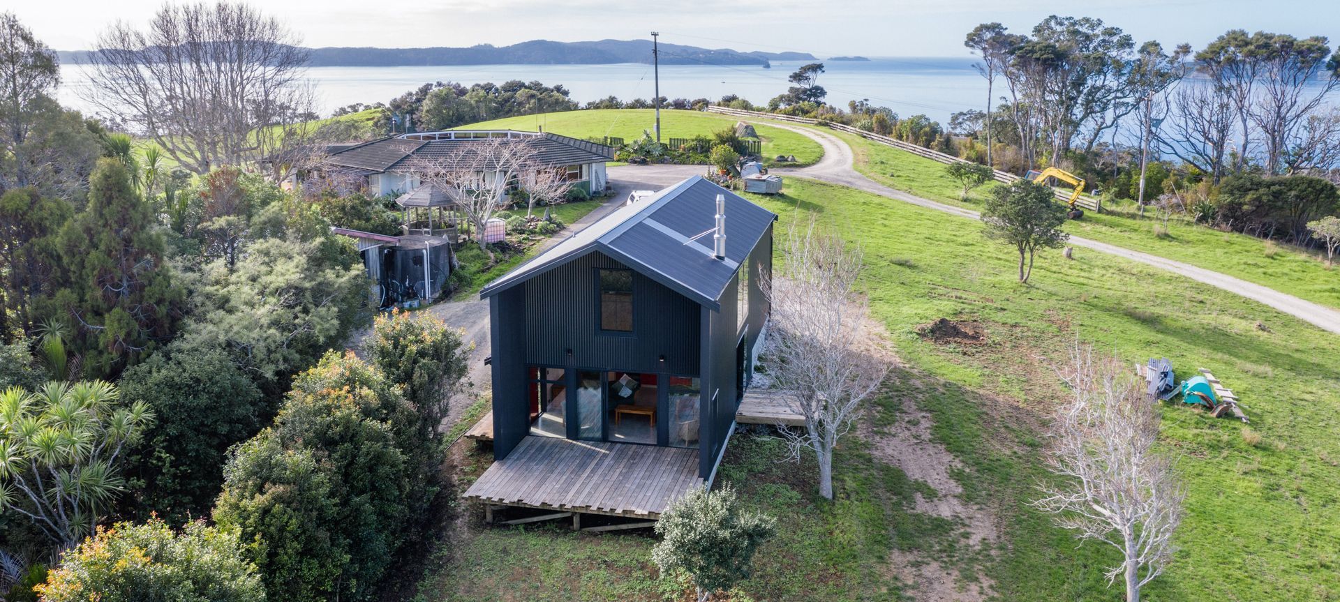 Martins Bay banner