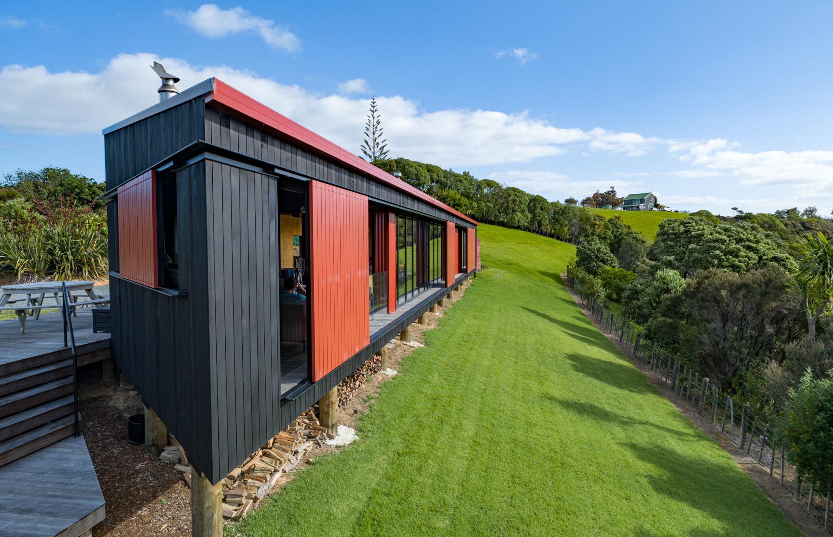 ColorSteel - Residential - Tawharanui