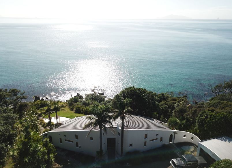 Waipu Home