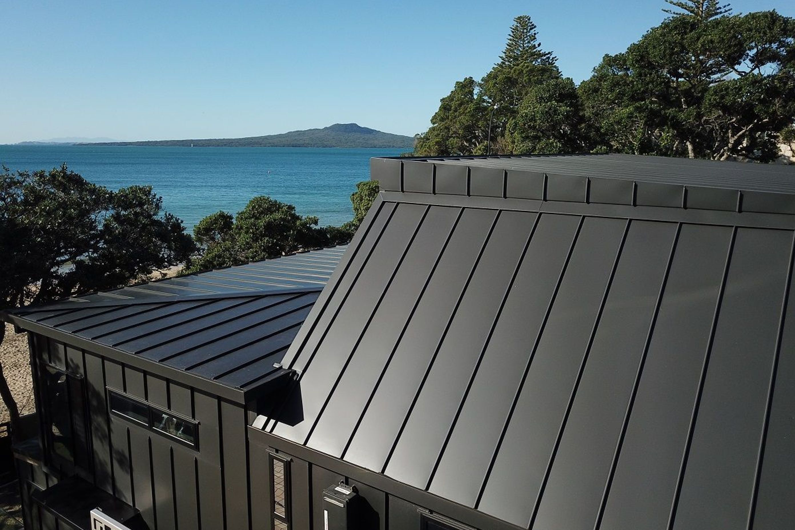Hauraki House