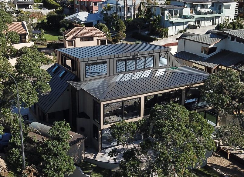 Hauraki House