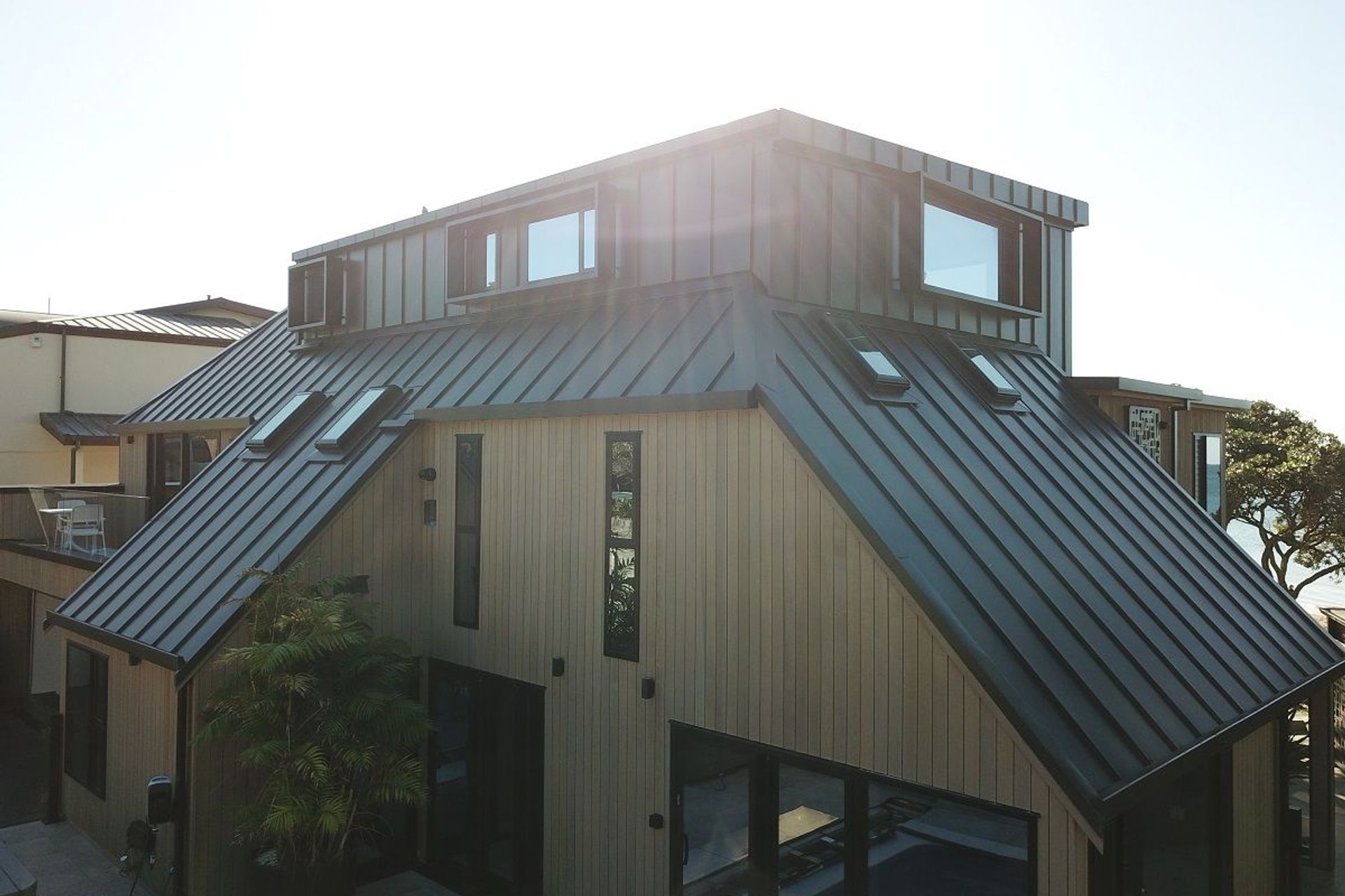 Hauraki House