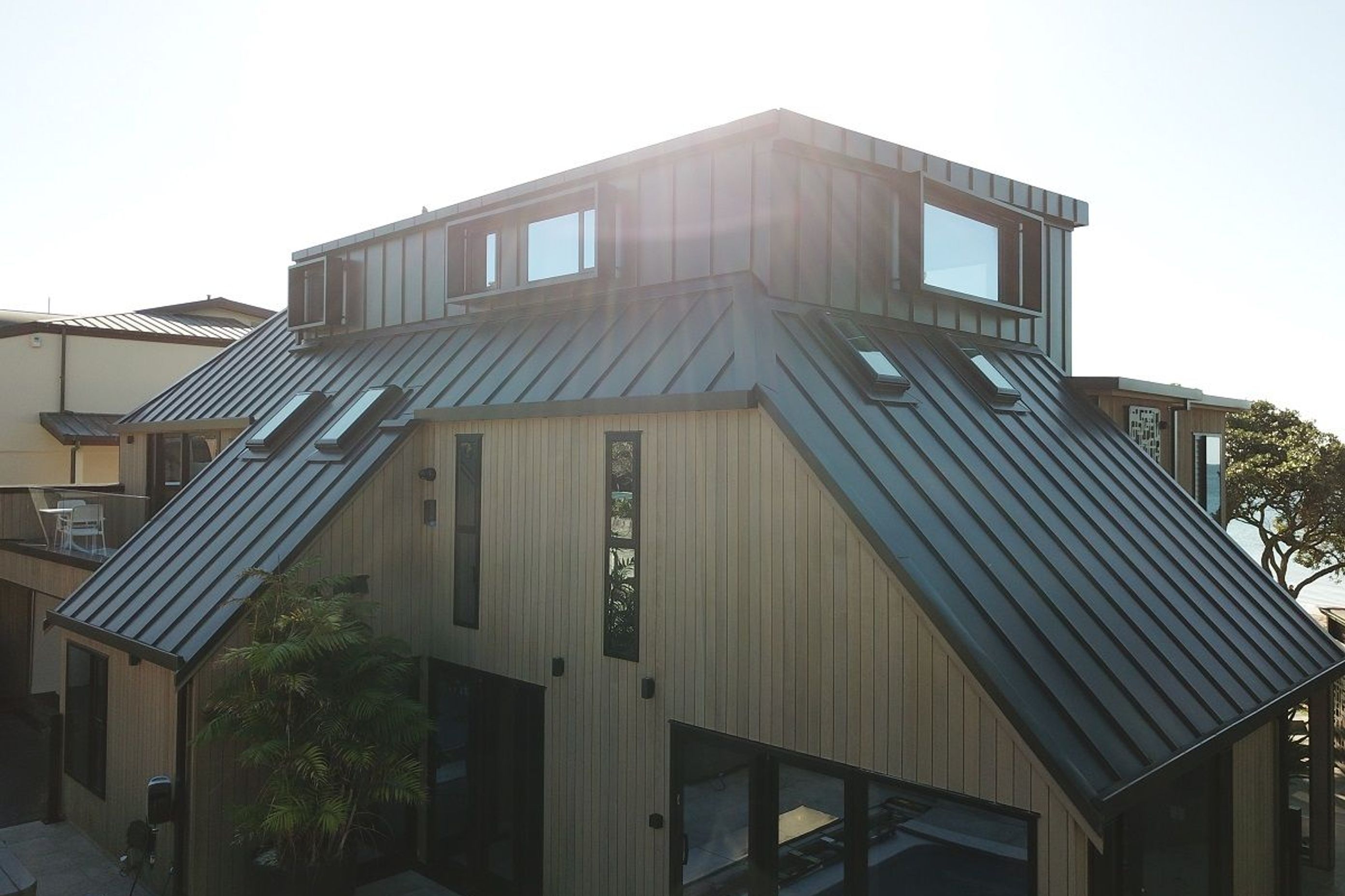 Hauraki House