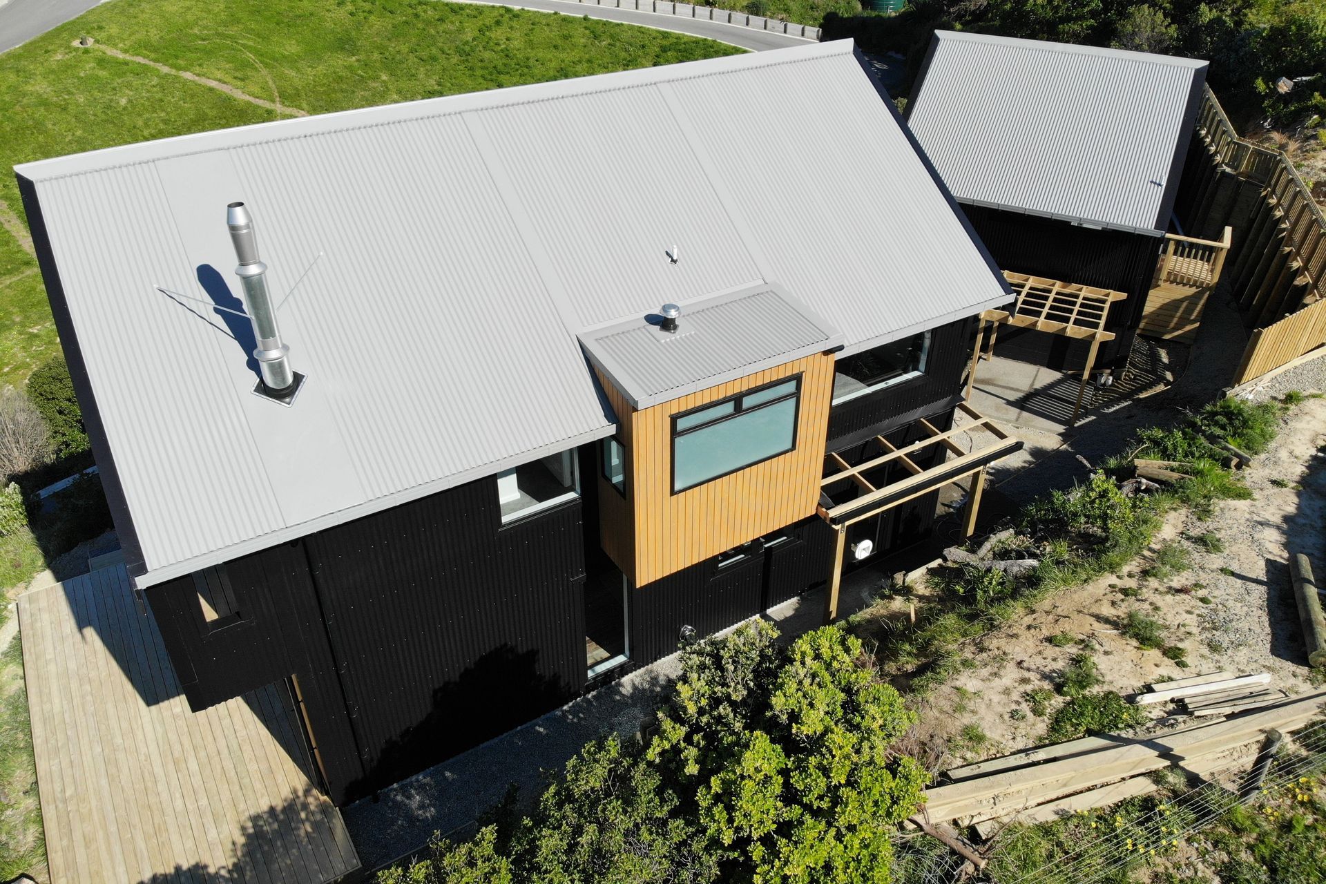 Balfour cr - NEW BUILD