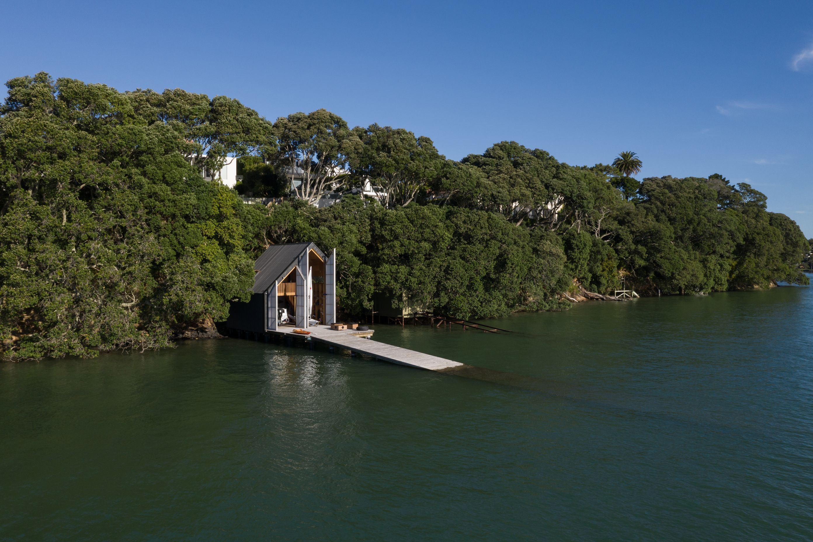 Boathouse 01