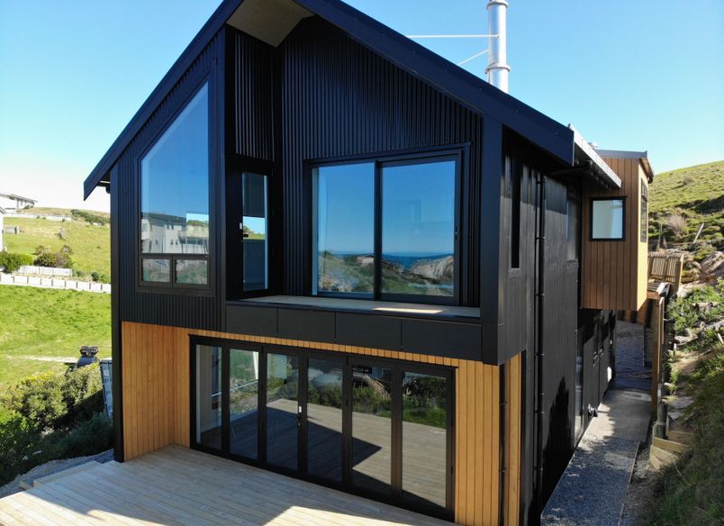 Balfour cr - NEW BUILD