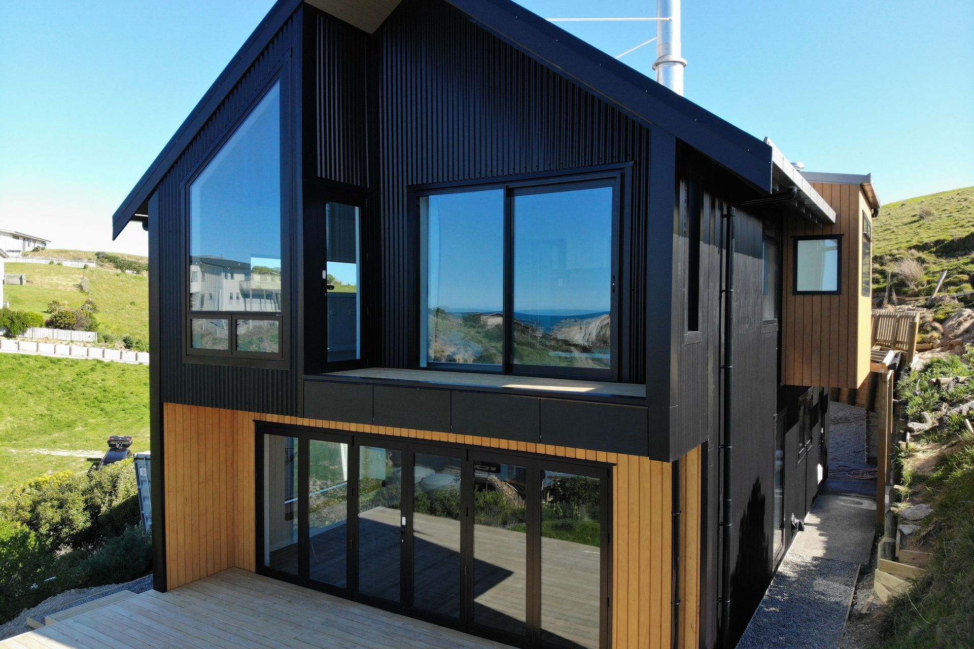 Balfour cr - NEW BUILD