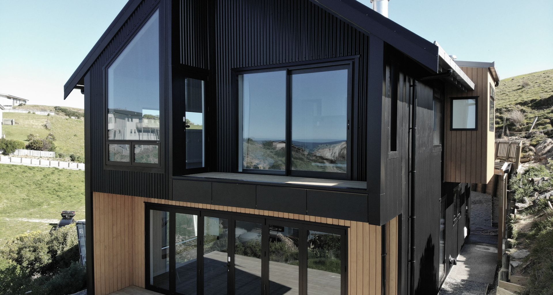 Balfour cr - NEW BUILD banner