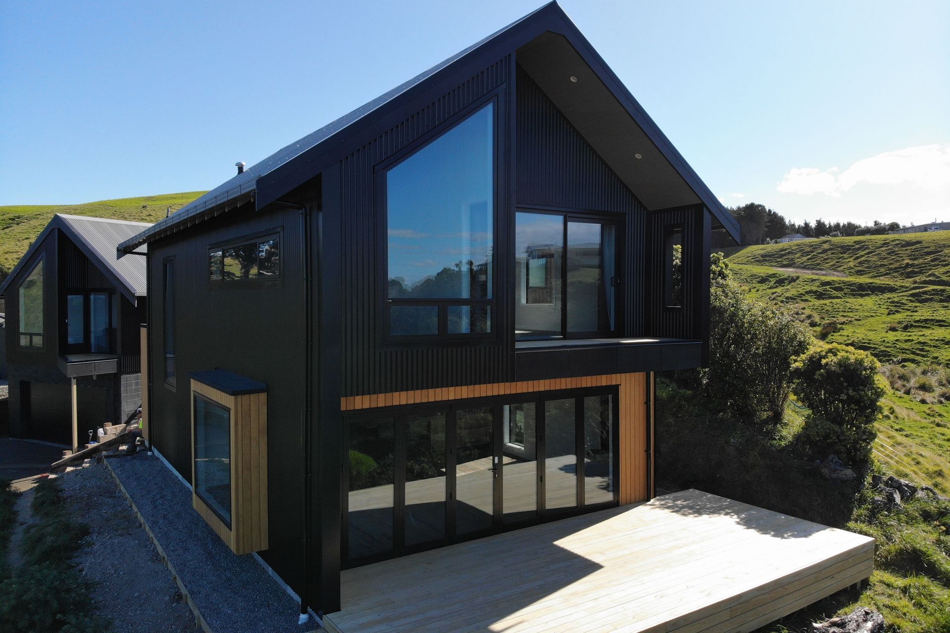 Balfour cr - NEW BUILD