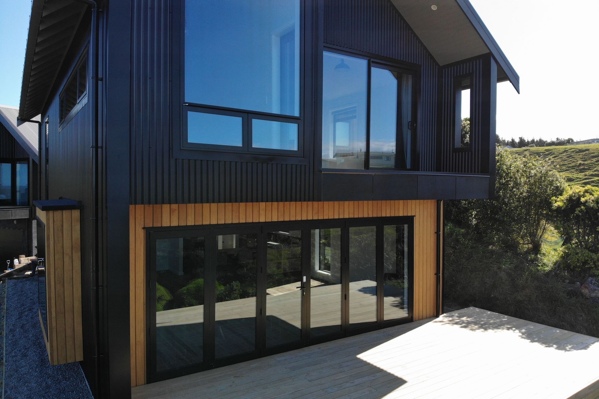 Balfour cr - NEW BUILD