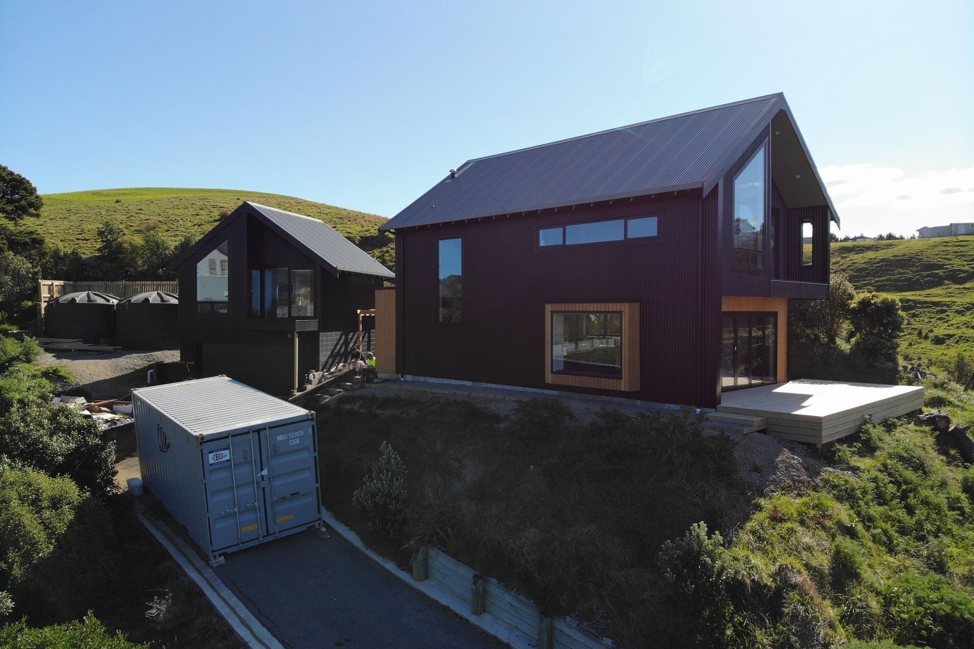 Balfour cr - NEW BUILD