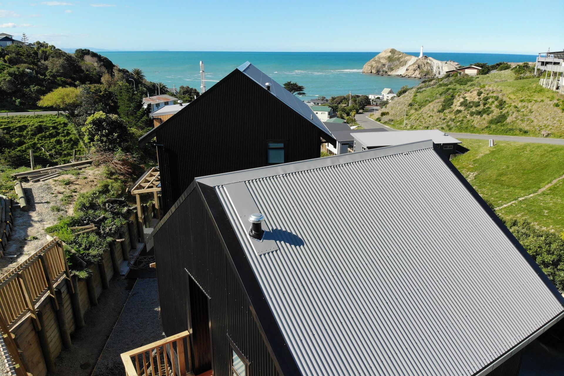 Balfour cr - NEW BUILD