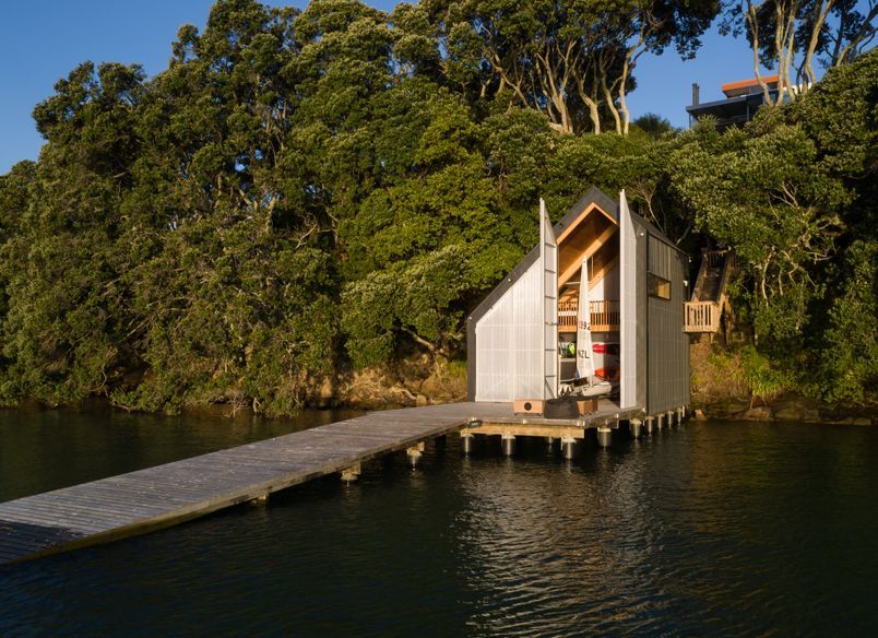 Boathouse 01