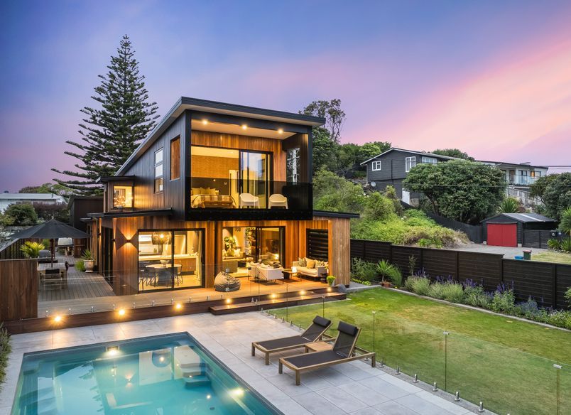 Coastal Haven