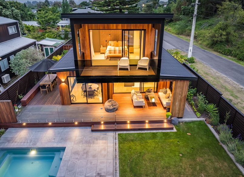 Coastal Haven