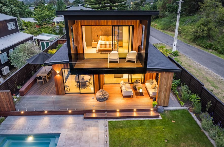Coastal Haven