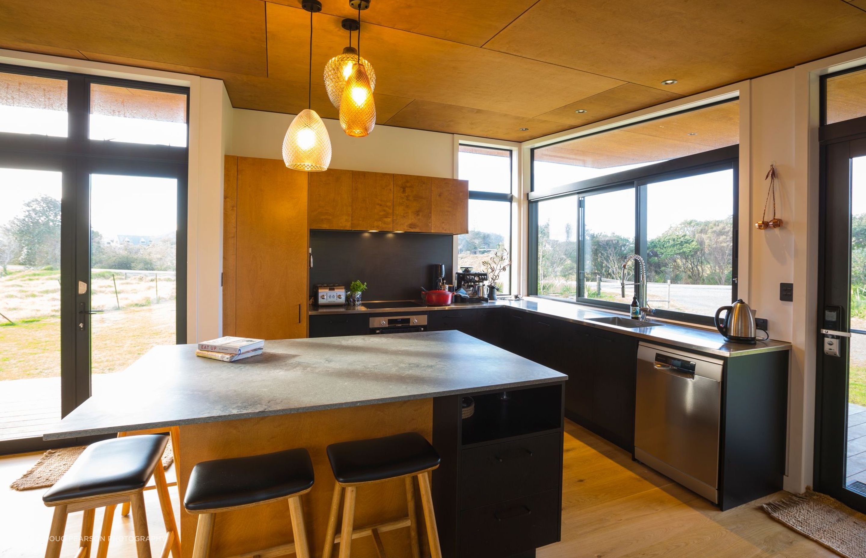 Quarry Beach House