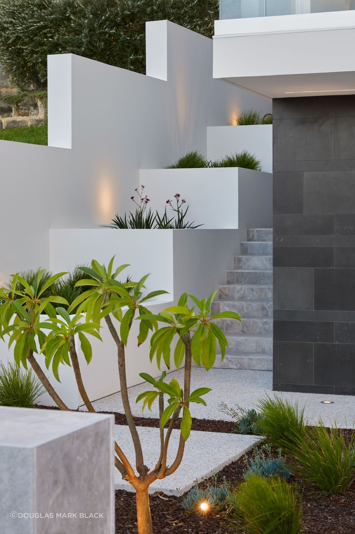 City Beach House