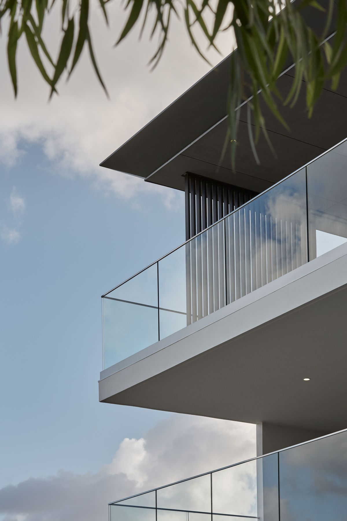 City Beach House