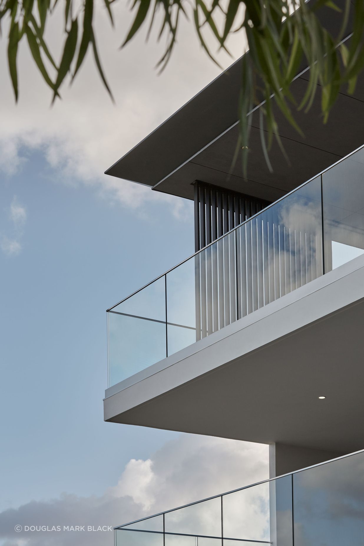 City Beach House