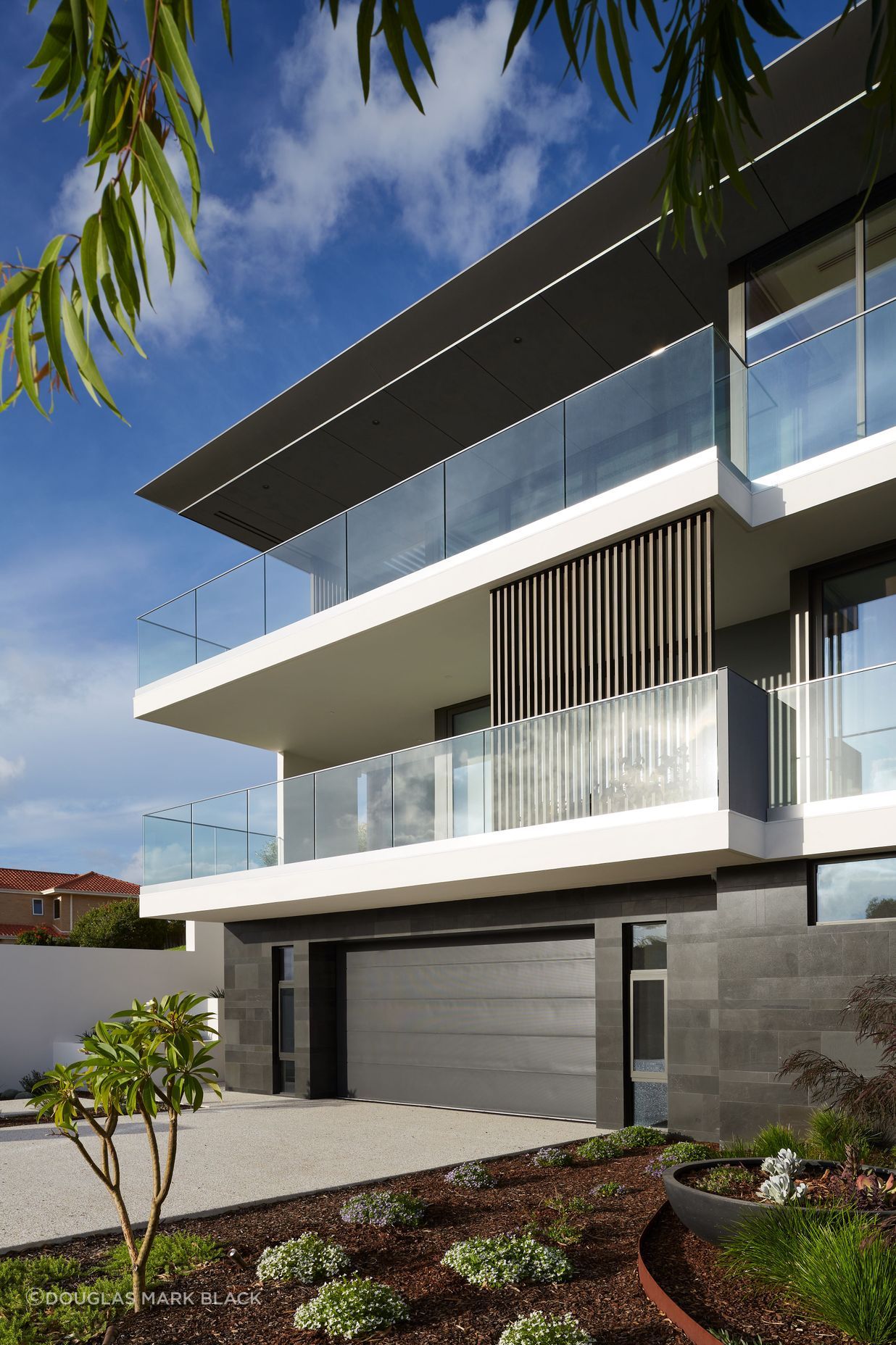 City Beach House