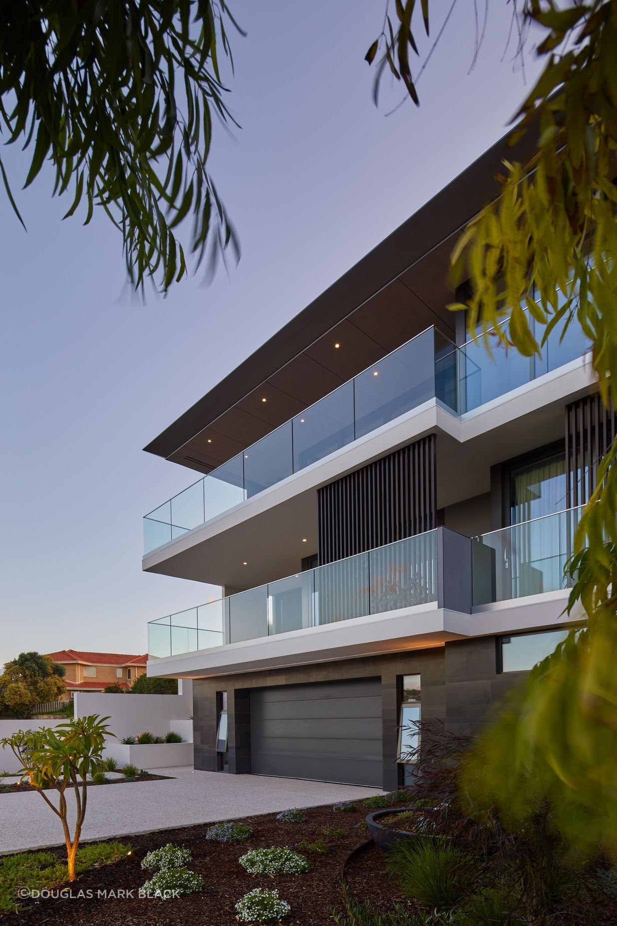 City Beach House