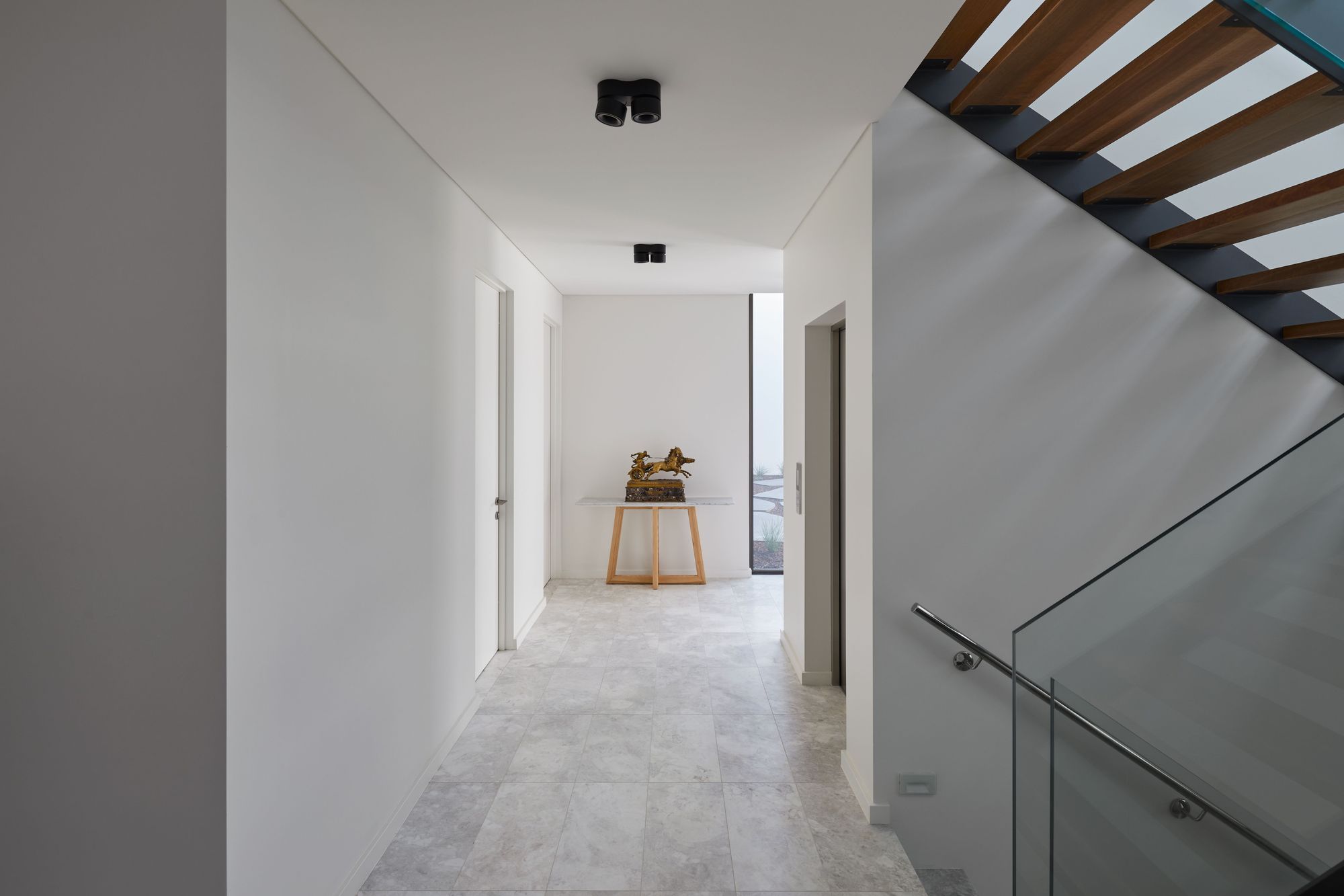 City Beach House