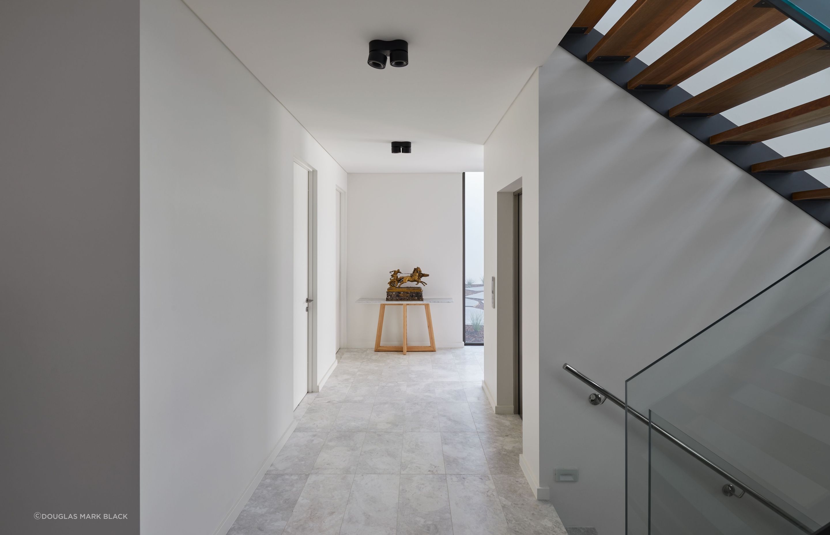 City Beach House