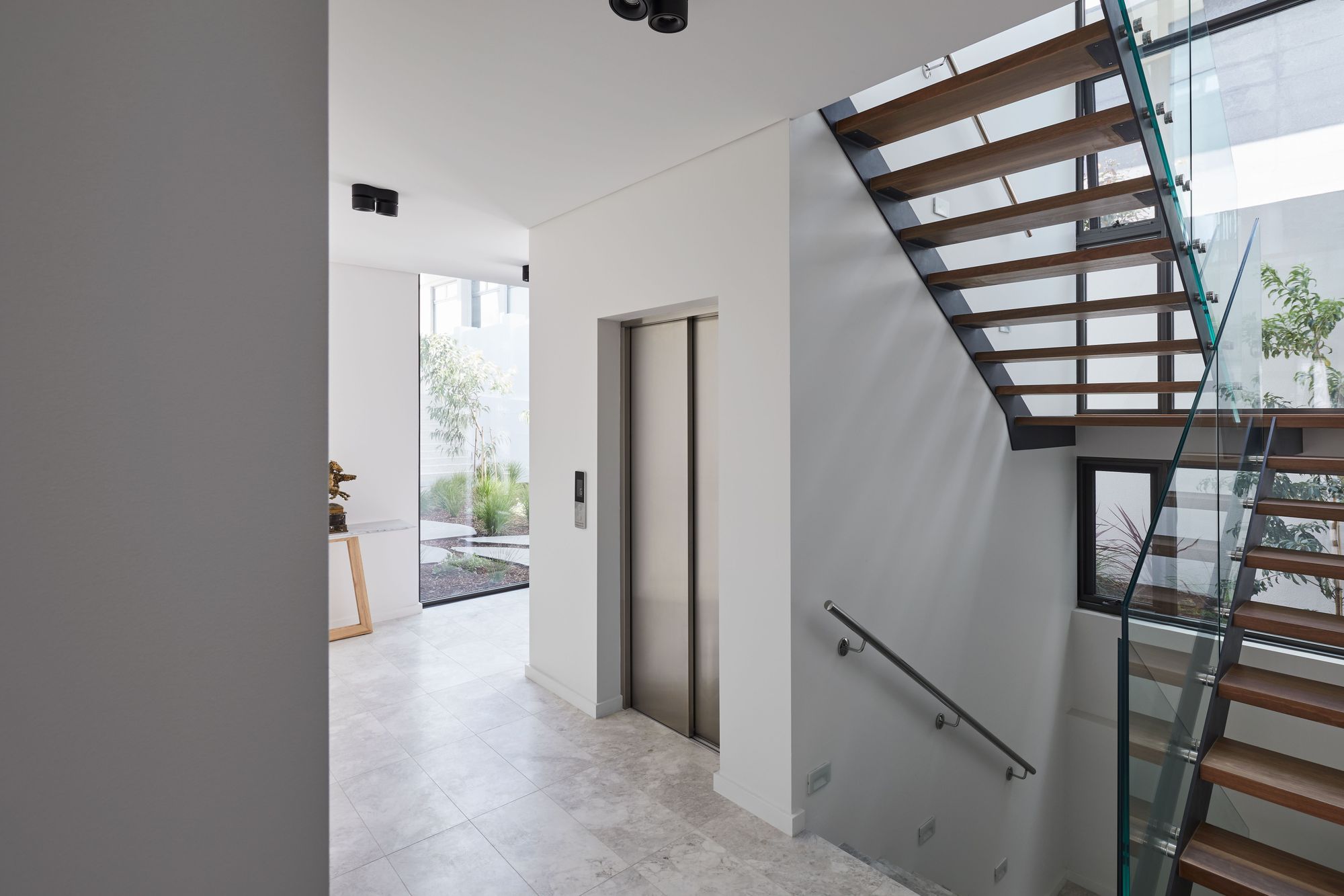 City Beach House