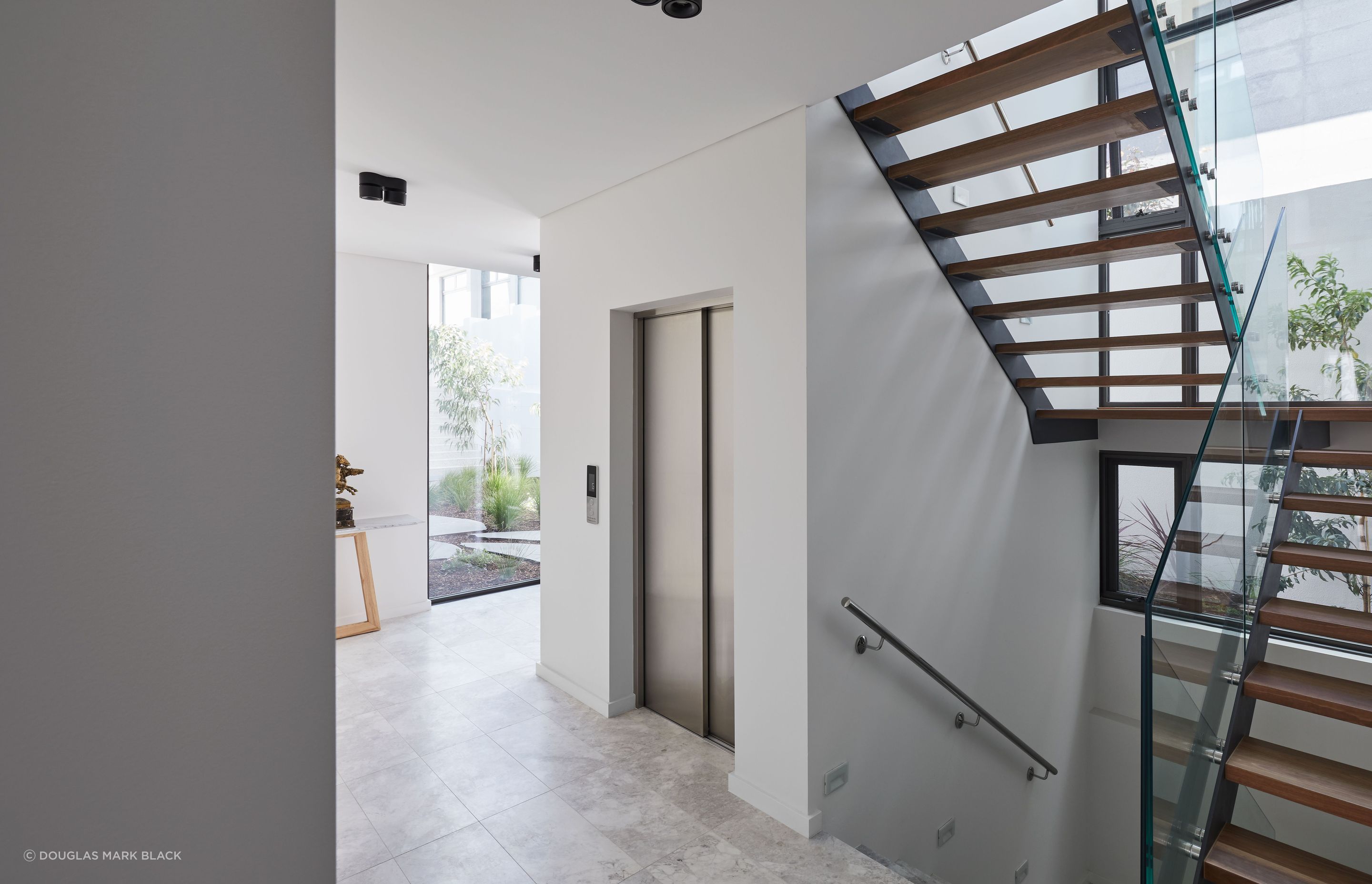 City Beach House