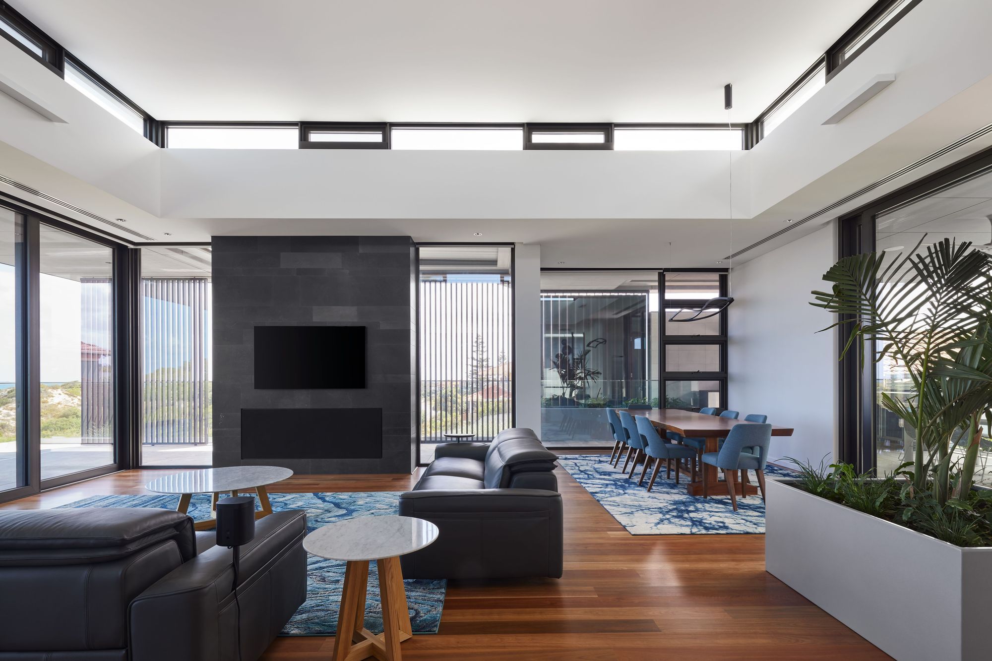 City Beach House