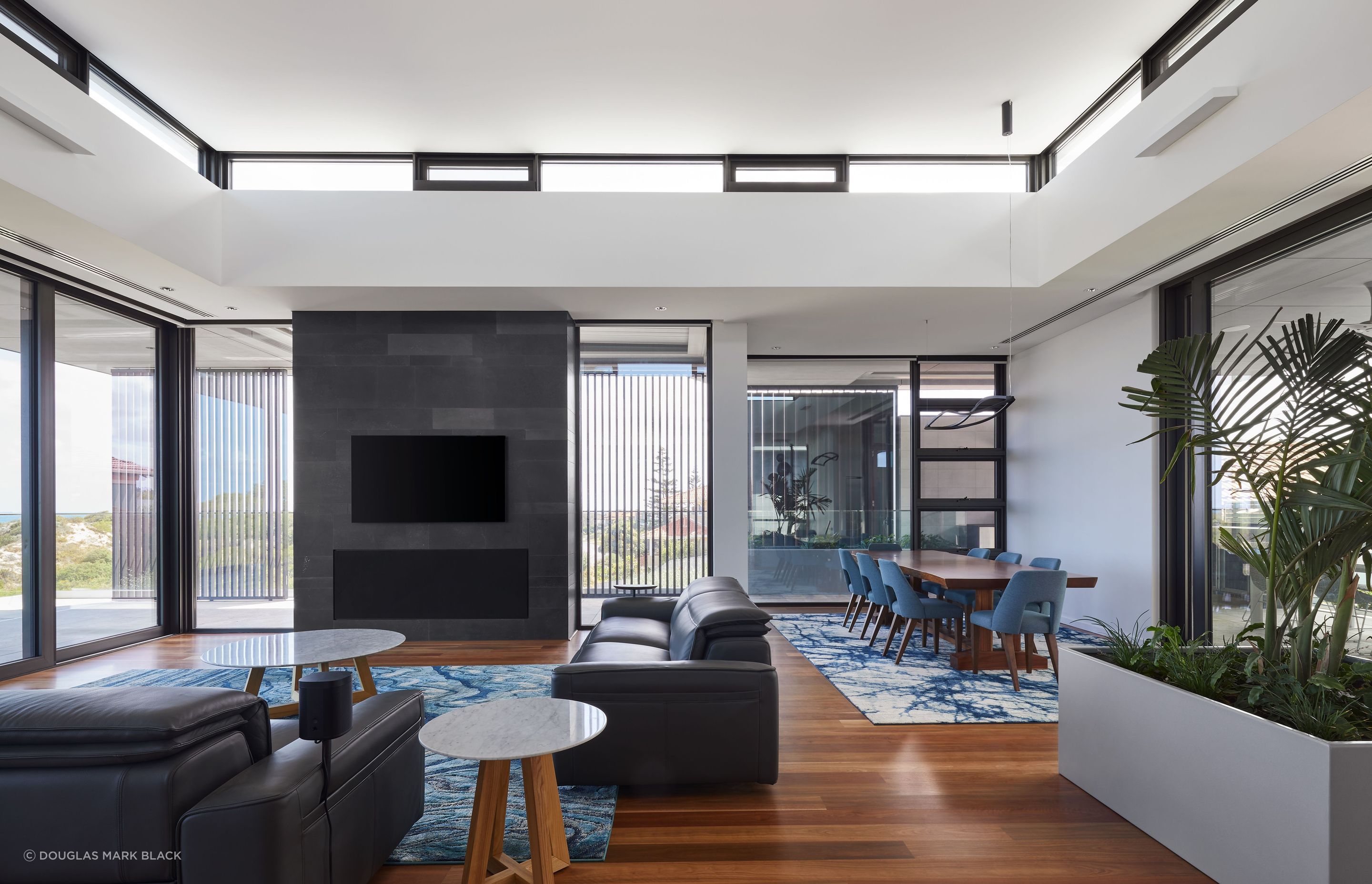 City Beach House