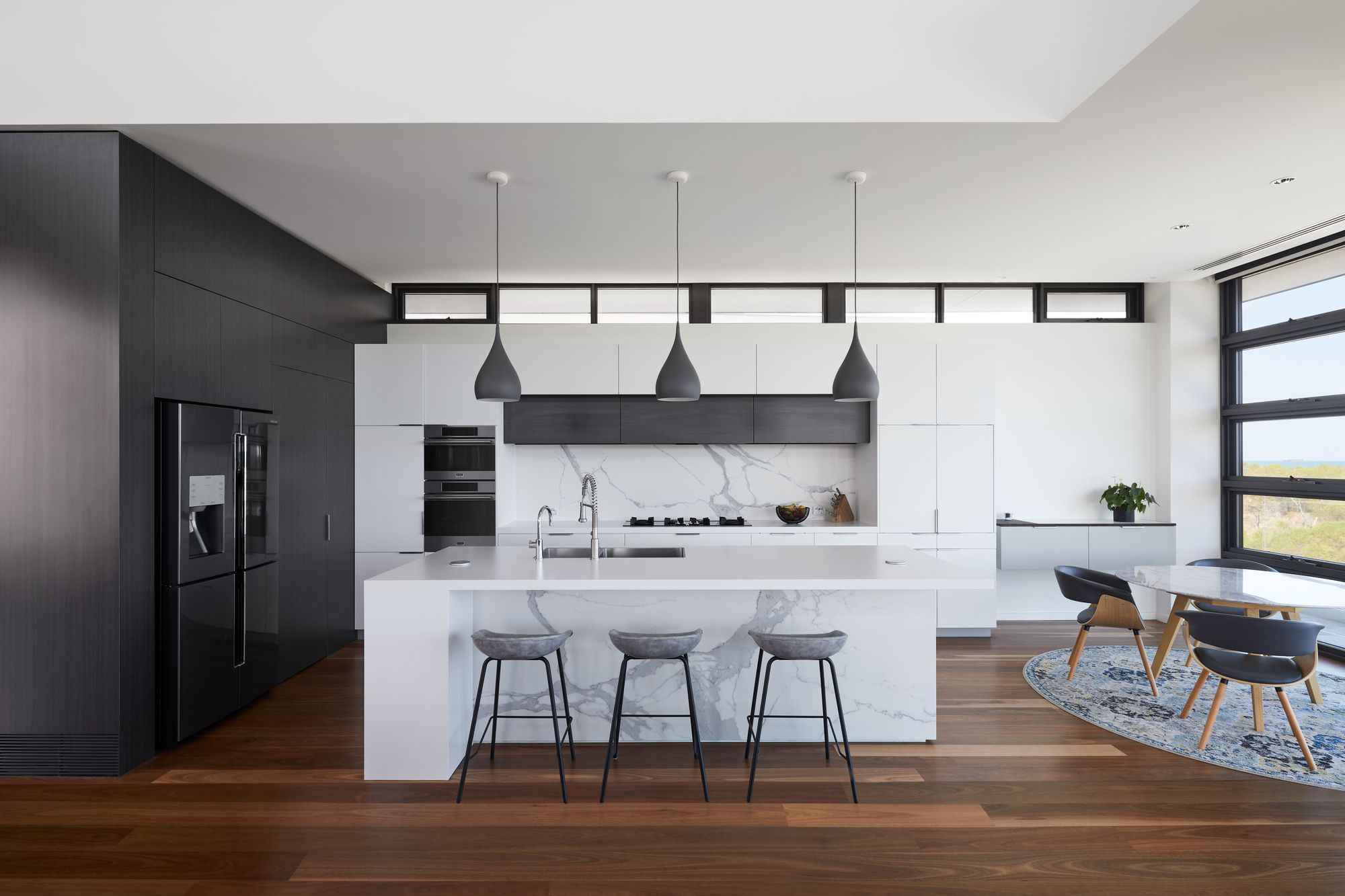 City Beach House