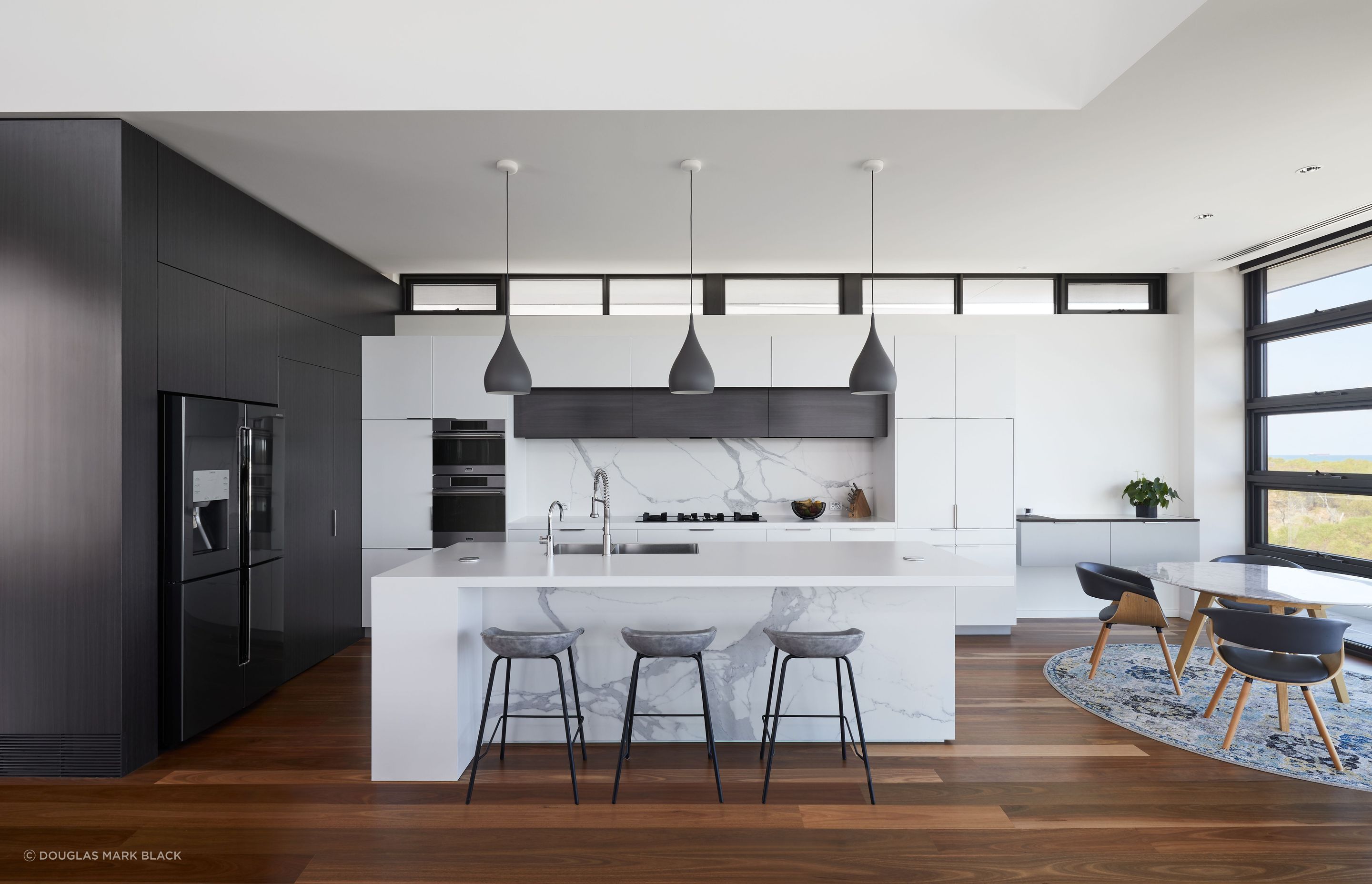 City Beach House