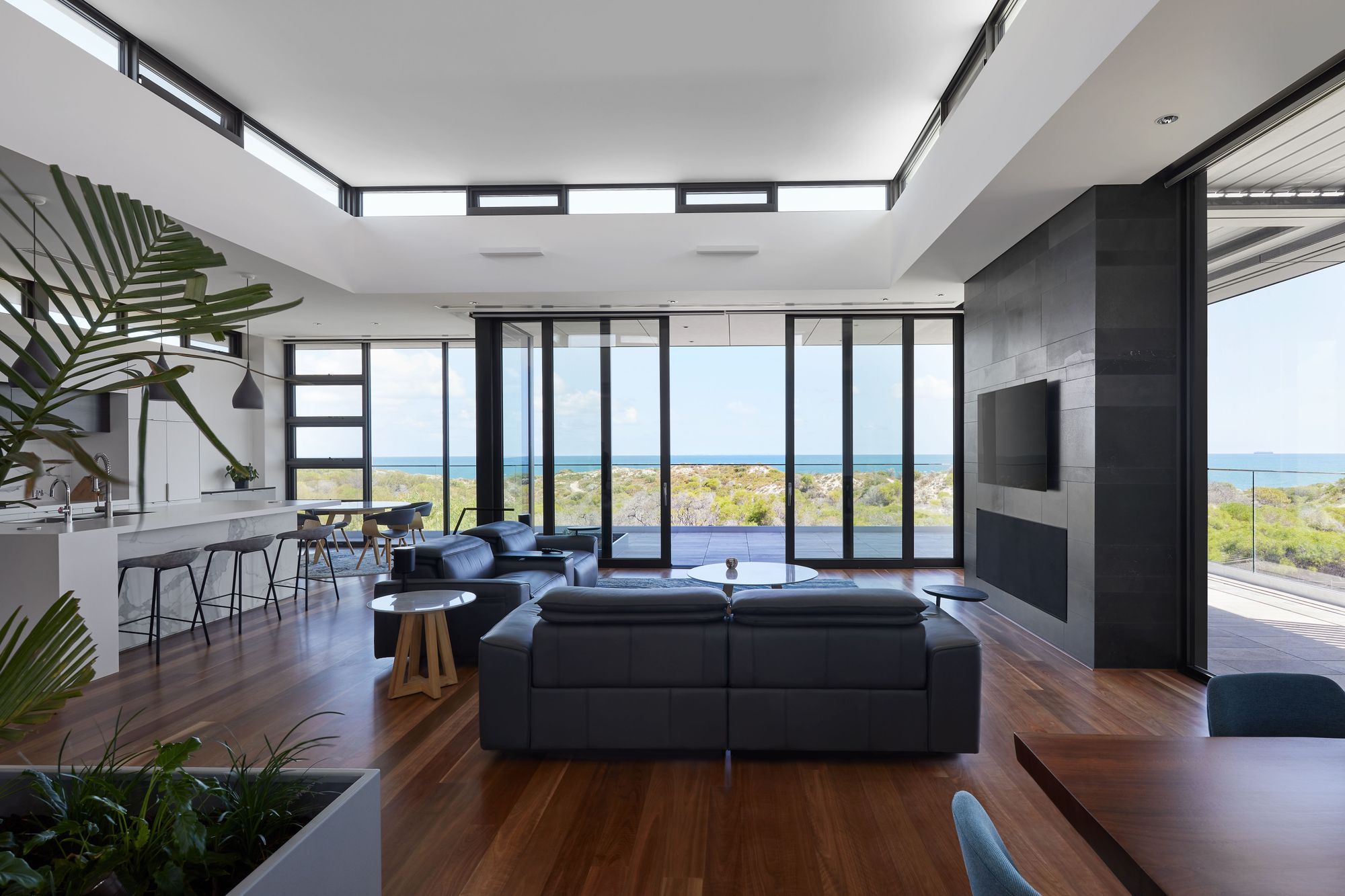 City Beach House
