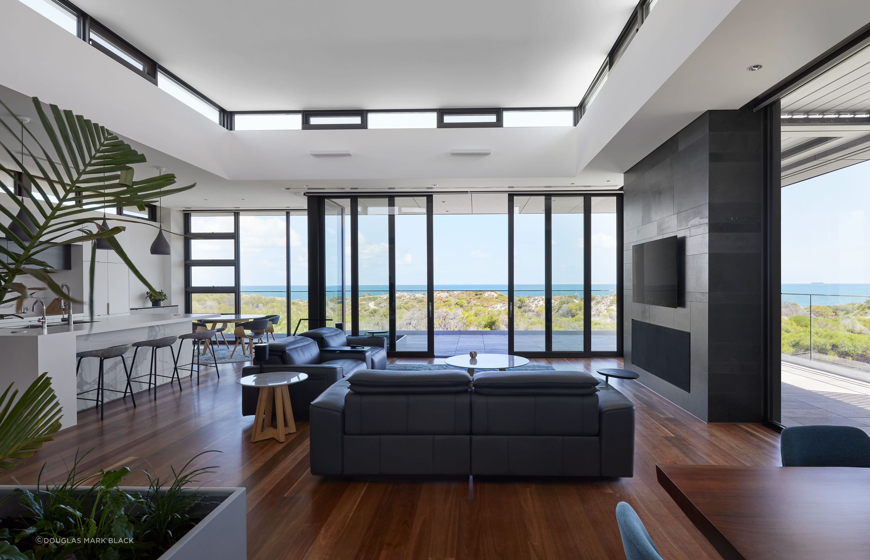 City Beach House